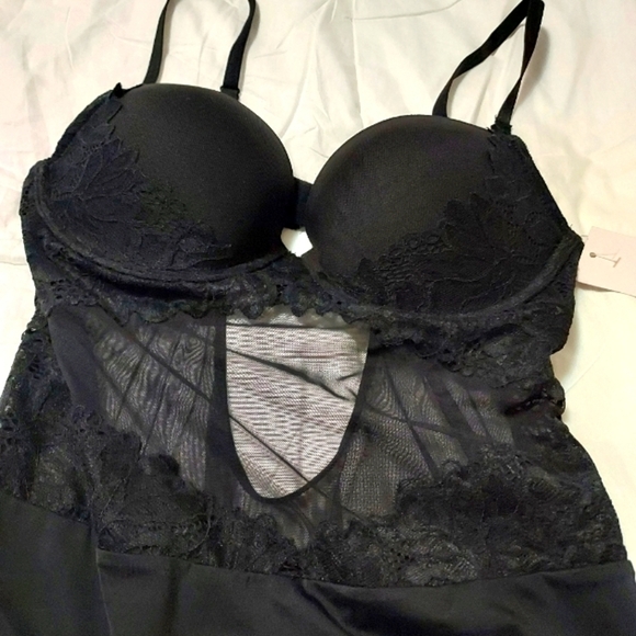 Auden bodysuit small NWT - Picture 3 of 16